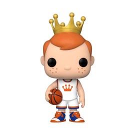Funko POP Freddy Fall Convention 2021 Basketball