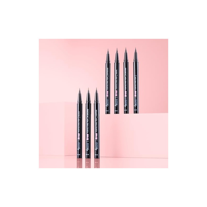 By Caitlyn Collection Brow Gravity Brow Perfecting Pen (Blonde)