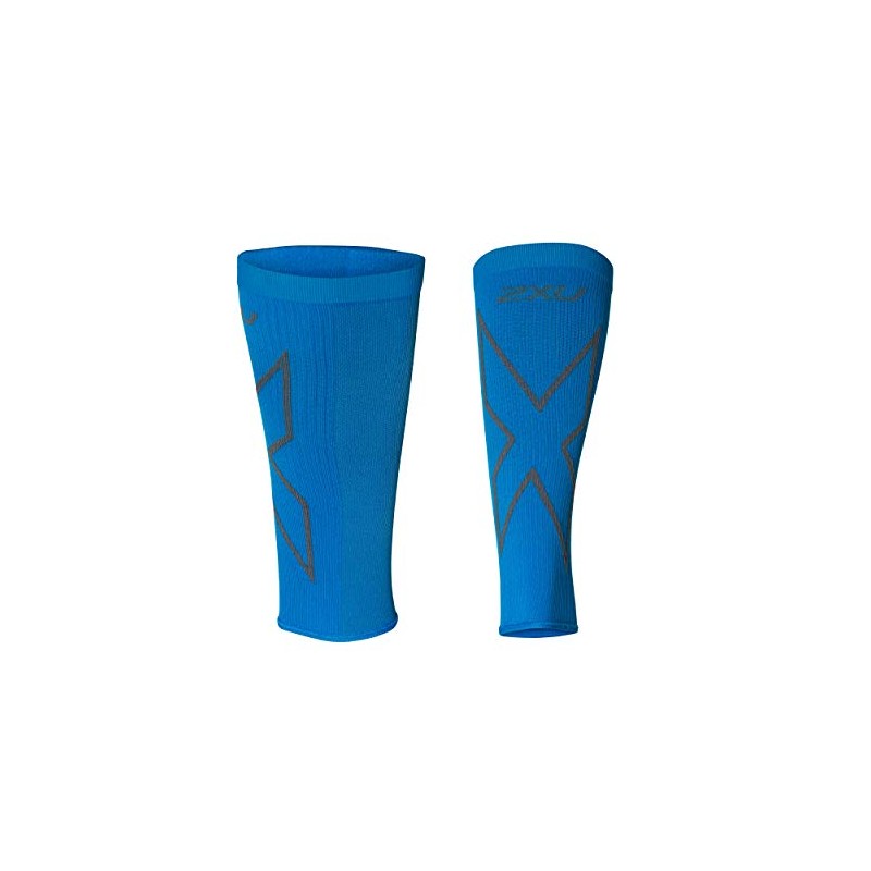2XU 2 Times You Compression Calf Sleeve for Men Women