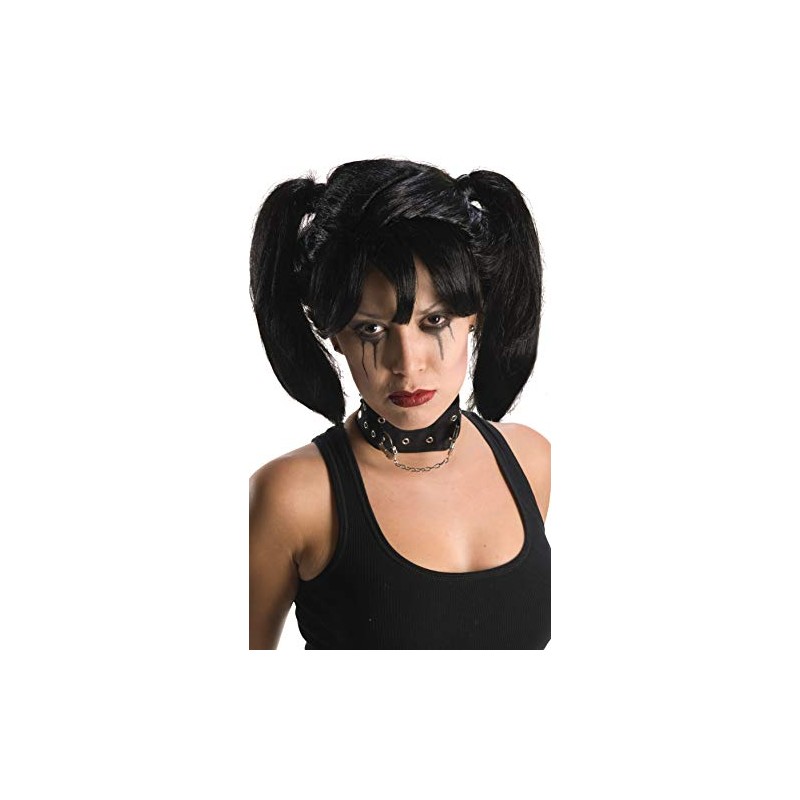 Rubie's Costume Goth Makeup Stack