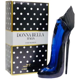 Designer Series Perfume For Women Donna Bella 85ml.2.9fl.oz Long Lasting Natural Spray.