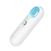 Healeved 2pcs Portable Nano Mist Sprayer for Facial Hydration Moisturizing