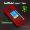 BSIDE S30 Smart Digital Multimeter Infrared Thermometer High Voltage Diode