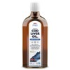 OSAVI Osavi Norwegian Cod Liver Oil 1000 mg Omega 3