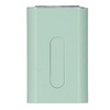 Mini Ozone Air Purifier Odor Removal Efficient Purification Low Noise