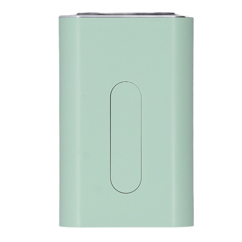 Mini Ozone Air Purifier Odor Removal Efficient Purification Low Noise