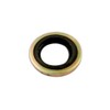 Connect 31736 Bonded Seal Washer Metric M22 25pc