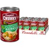Campbell's Chunky Healthy Request Chicken Noodle Soup, 18.6 oz Can