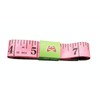 Sewing / Tailors Tape Measure 150cm - PINK