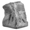 Universal OSD 8" 360° Outdoor Rock Speaker - Weather-Resist