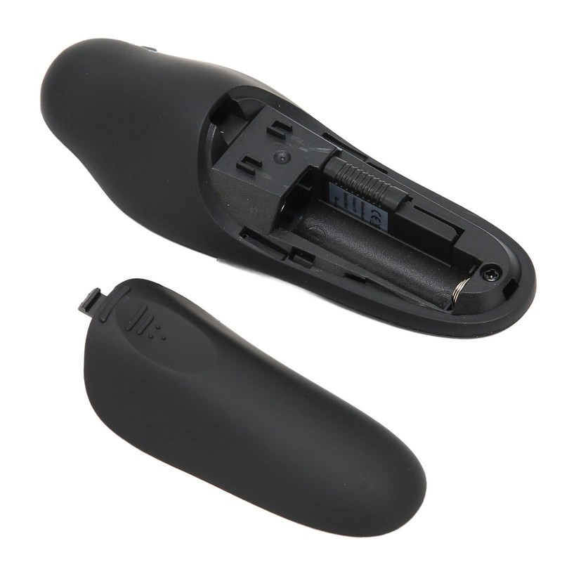 Presentation Clicker Wireless Presenter Remote Clicker, 2.4GHz USB Presentation Clicker