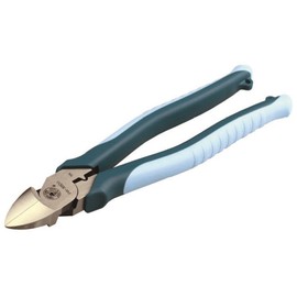 TSUNODA Power Thin Blade Nipper, 8.9 inches (225 mm), PW-305DG