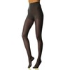SCUDOTEX Tights 140 Denier Knitted Mesh Compression Degradable Medium to