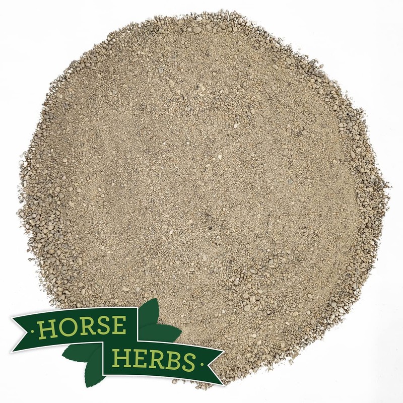 Horse Herbs Magnesium Oxide - 99% Pure Calming Supplement for