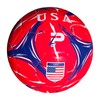 PLAYPRO Country Training Soccer Ball - Elite Edition - for