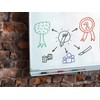 edding 660 whiteboard marker - blue - 20 whiteboard pens