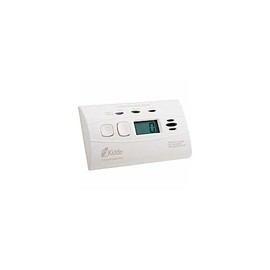Kidde 21010047 C3010D Carbon Monoxide Alarm with Digital Display and 10 Year Sealed Battery