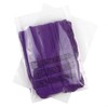 Clear Poly Bags with Suffocation Warning - Choose 6x9, 8x10,