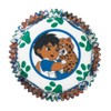 Wilton Go Diego Go Baking Cups - 50 ct