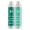 Kit Shampoo Y Acondicionador Pravana Volume Vibrance 300 Ml