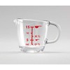 Measuring Cup, 20ml Capacity, Small Measuring Cup