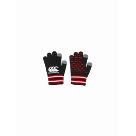 Canterbury AA03921 Kids GLOVE Gloves, 19_Black