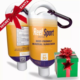 Classy Wino Xl White Hidden Flask 12Oz Sunscreen Bottle For Travel Festivals Events