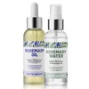 NATURAVIT Rosmarion Oil and Water Bundle