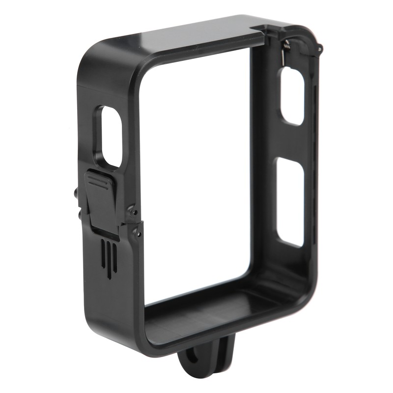 Action Camera Protection Frame Portable Anti fall Protective Shell Suitable