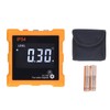 IP54 Angle Finder 4x90° LCD Digital Display 4 Side Strong
