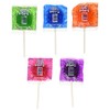 Charms Sweet Pops,48ct,30 oz