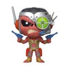 Funko Pop! Rocks: Iron Maiden - Cyborg Eddie