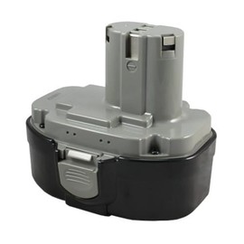 ExpertPower® 18v 3000mAh NiMh Extended Battery for Makita 1823 1833 1834 1835 1835F 192828-1 192829-9 193061-8 193102-0 193140-2 193159-1 193783-0