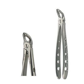 Dental USA 4975 F2 Lower Universal Forcep