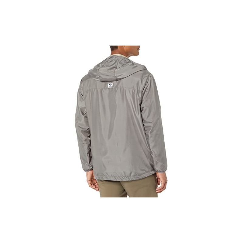 Costa Del Mar Starboard Lightweight Windbreaker Jacket