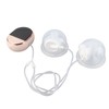 Breast Pump Double Wearable Breast Pump Portable Touch Screen Large