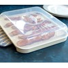 Nordic Ware - 60173 Nordic Ware Slanted Bacon and MeatTray,