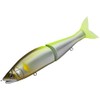 Gan Craft Lure Ayuja Jointed Claw 178 F #15 Flashing