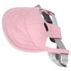 Dog Baseball Cap, Adjustable Dog Outdoor Sports Sun Protection Baseball