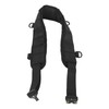 Battle Belt Waist Belt Multifunctional Quick Release Anti Slip Nylon