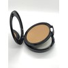 Hypoallergenic Foundation Compact by FACEWORKS (Golden Tan)