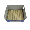 Generic Cartwright, Sturdy Flat Toothpicks with Beveled Ends, 750 Count,