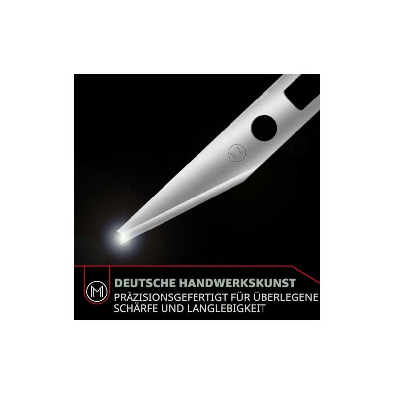 Precision Blade PB1 Universal