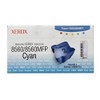 Xerox Phaser 8560/8560 MFP Cyan Solid Ink (3,400 Pages) -
