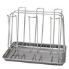 Made in Japan Takagi TAKAGI 18-8 Stainless Steel Glass Stand