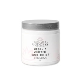 UD_Organic Whipped Body Butter (Spiced Orange)