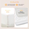 Ashton Sheets 100% Egyptian Cotton Sheets Full Size - 800