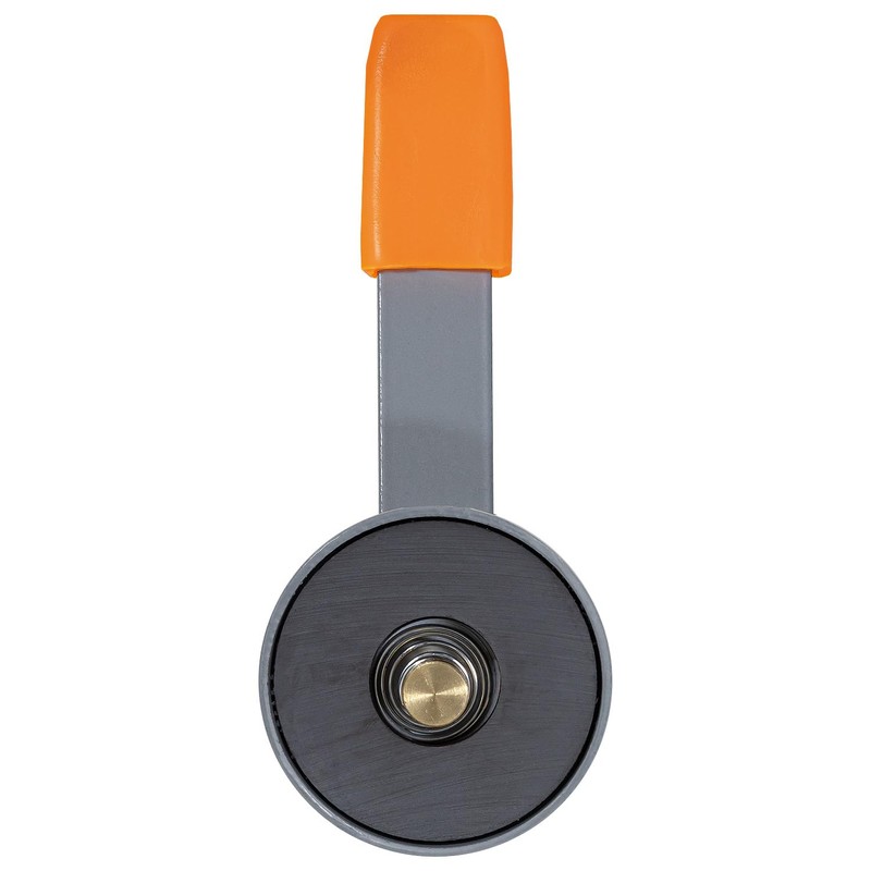 Arc-Zone 200 Amp Magnetic Welding Ground Clamp