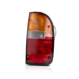 For 1995-2000 Toyota Tacoma Rear Tail Light Passenger Side | Replacement For TO2801116 | 81550-04030