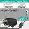 HKY Replacement Resmed Airsense 10 Power Supply 24V AC Adapter